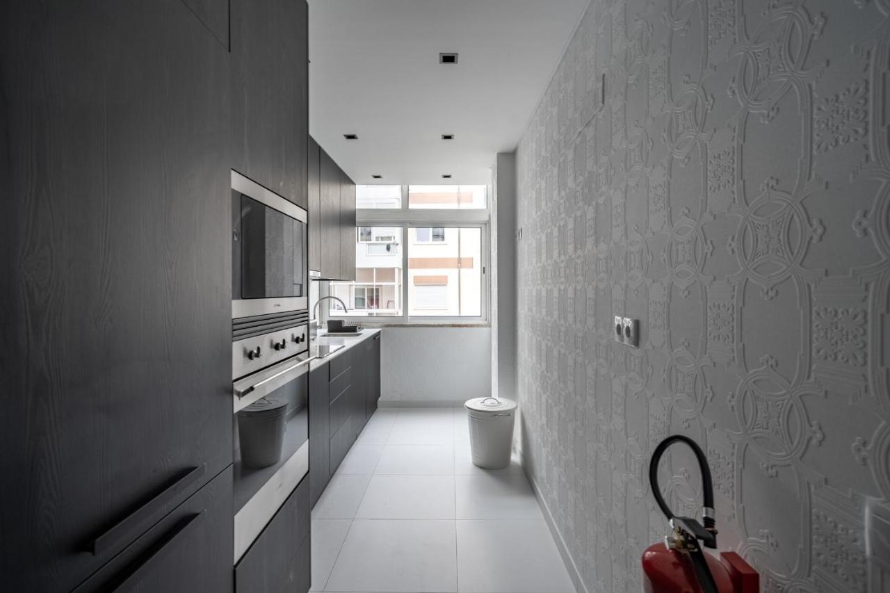 Akicity Benfica Serene Apartment Lissabon